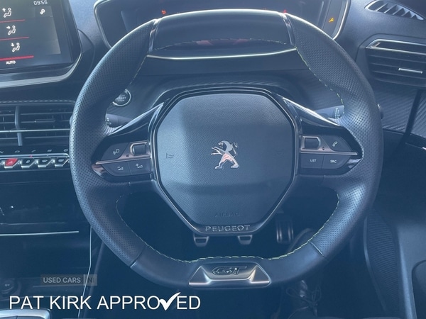 Used Peugeot 2008 2022 for sale - 78073523: Photo 18