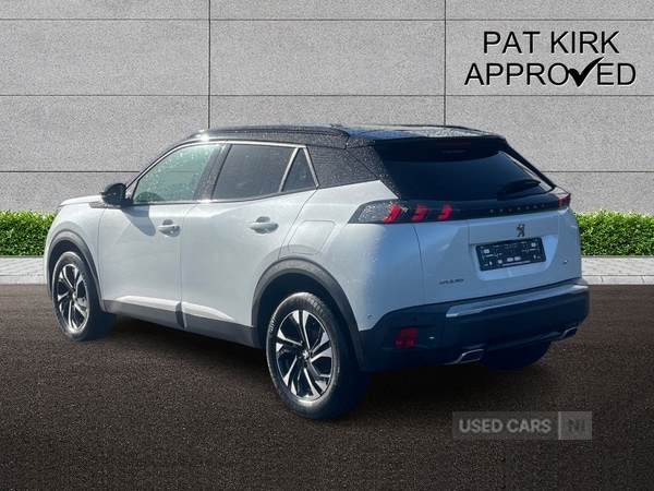 Used Peugeot 2008 2022 for sale - 78073523: Photo 2