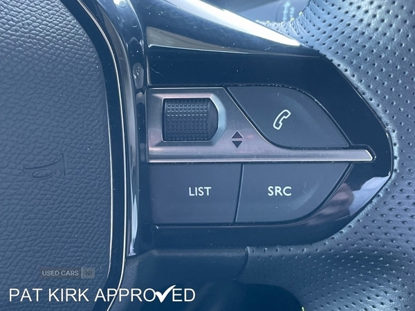 Used Peugeot 2008 2022 for sale - 78073523: Photo 20