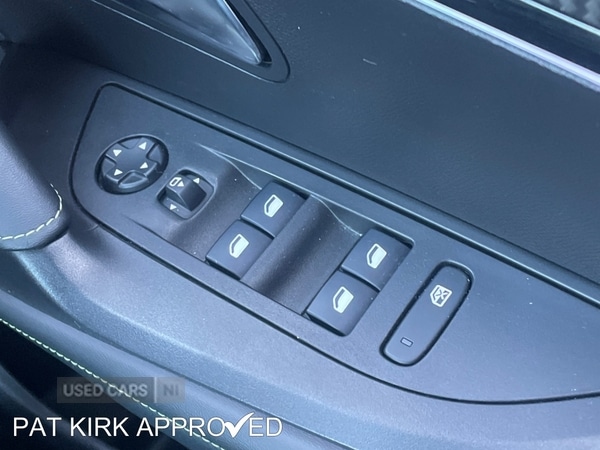 Used Peugeot 2008 2022 for sale - 78073523: Photo 21