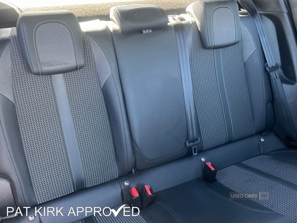 Used Peugeot 2008 2022 for sale - 78073523: Photo 22