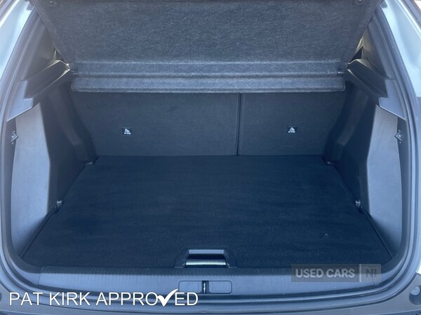 Used Peugeot 2008 2022 for sale - 78073523: Photo 23