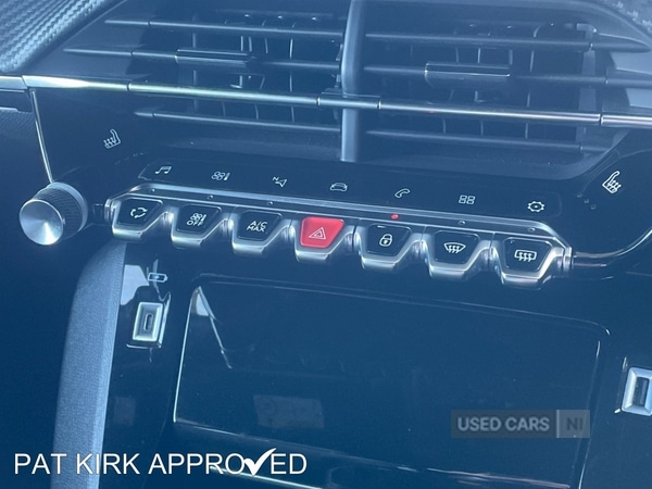 Used Peugeot 2008 2022 for sale - 78073523: Photo 25