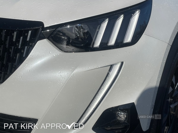 Used Peugeot 2008 2022 for sale - 78073523: Photo 26