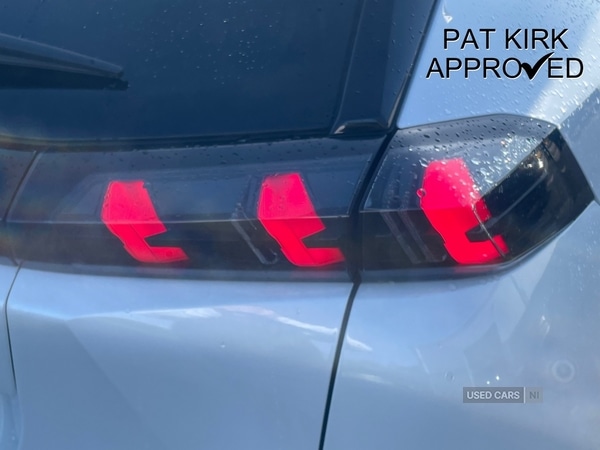 Used Peugeot 2008 2022 for sale - 78073523: Photo 27