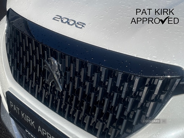 Used Peugeot 2008 2022 for sale - 78073523: Photo 28
