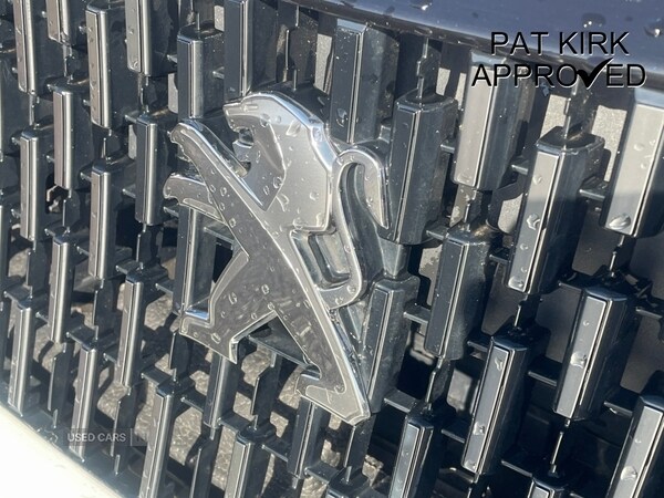 Used Peugeot 2008 2022 for sale - 78073523: Photo 29