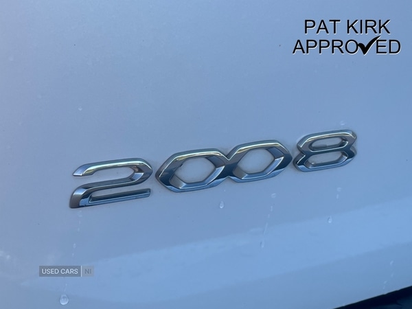 Used Peugeot 2008 2022 for sale - 78073523: Photo 30