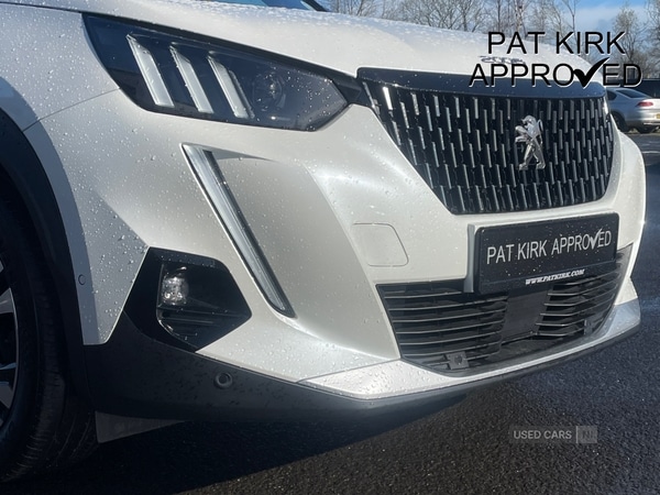 Used Peugeot 2008 2022 for sale - 78073523: Photo 31