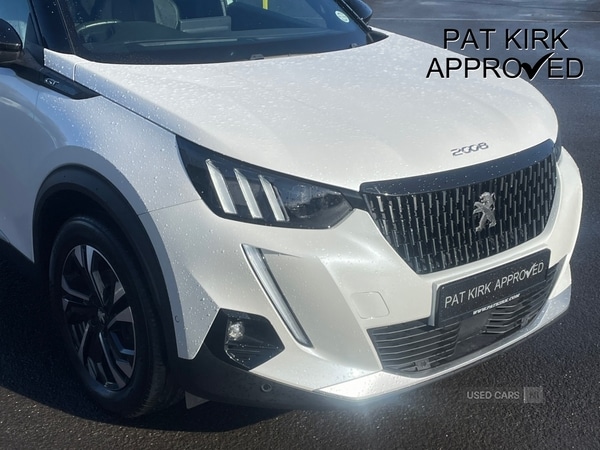 Used Peugeot 2008 2022 for sale - 78073523: Photo 32