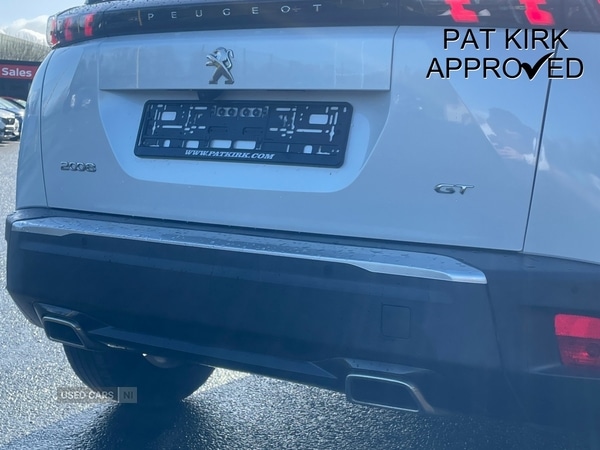 Used Peugeot 2008 2022 for sale - 78073523: Photo 34