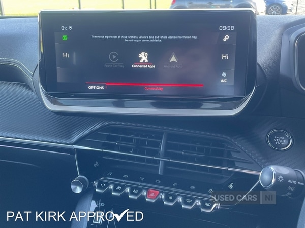 Used Peugeot 2008 2022 for sale - 78073523: Photo 41