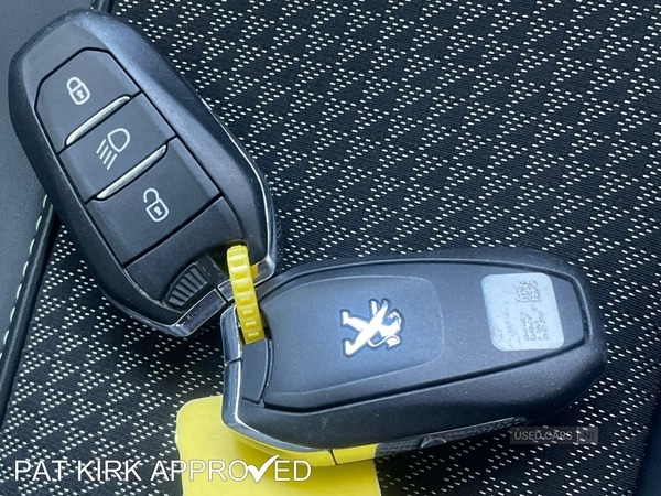 Used Peugeot 2008 2022 for sale - 78073523: Photo 42