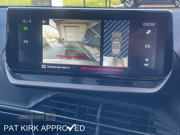 Used Peugeot 2008 2022 for sale - 78073523: Photo 43