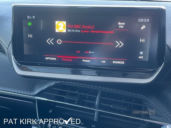 Used Peugeot 2008 2022 for sale - 78073523: Photo 44