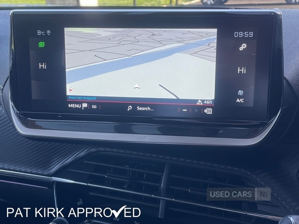 Used Peugeot 2008 2022 for sale - 78073523: Photo 45