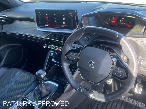 Used Peugeot 2008 2022 for sale - 78073523: Photo 5