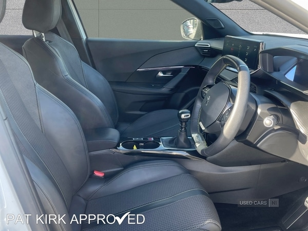 Used Peugeot 2008 2022 for sale - 78073523: Photo 6