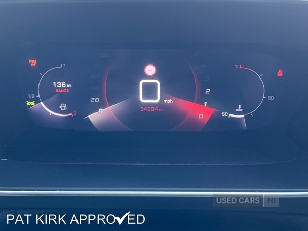 Used Peugeot 2008 2022 for sale - 78073523: Photo 7