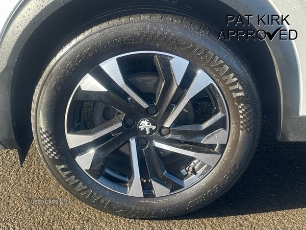 Used Peugeot 2008 2022 for sale - 78073523: Photo 8