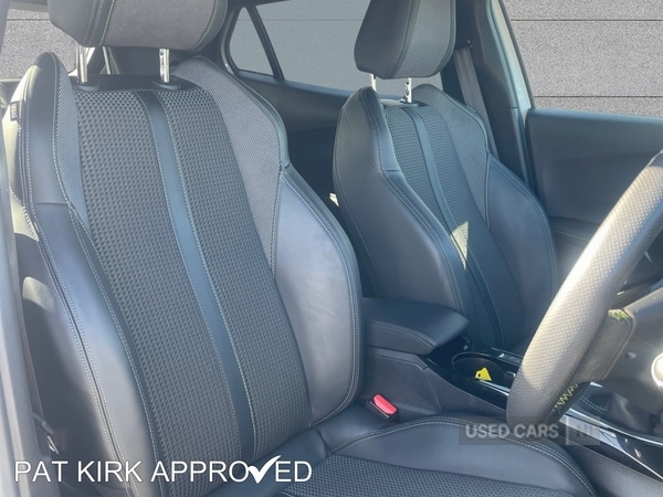 Used Peugeot 2008 2022 for sale - 78073523: Photo 9