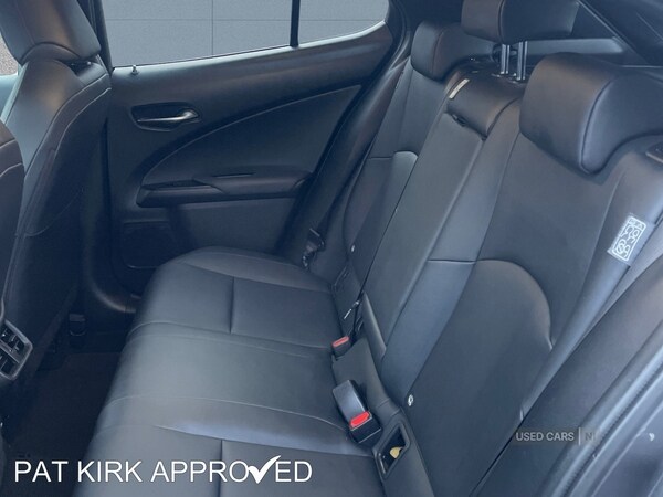 Used Lexus UX 2023 for sale - 77156922: Photo 11