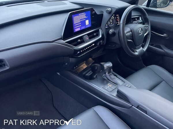 Used Lexus UX 2023 for sale - 77156922: Photo 12