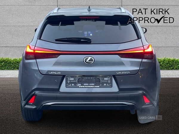 Used Lexus UX 2023 for sale - 77156922: Photo 14