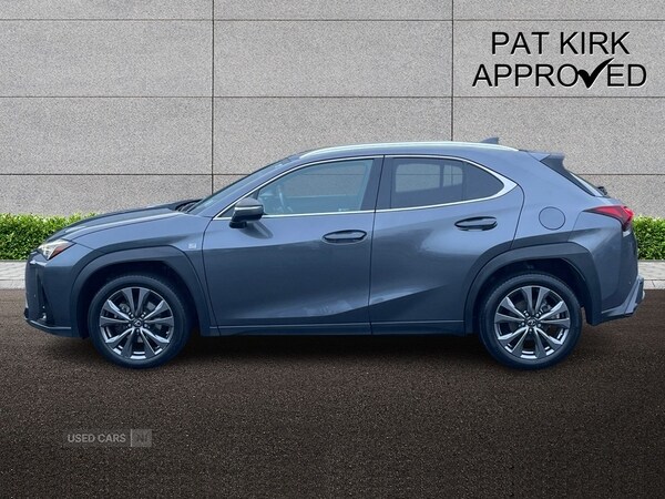 Used Lexus UX 2023 for sale - 77156922: Photo 15