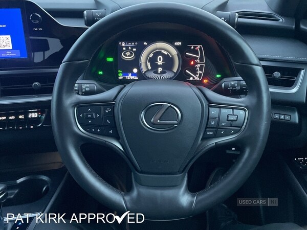 Used Lexus UX 2023 for sale - 77156922: Photo 18