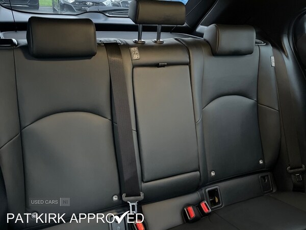 Used Lexus UX 2023 for sale - 77156922: Photo 22