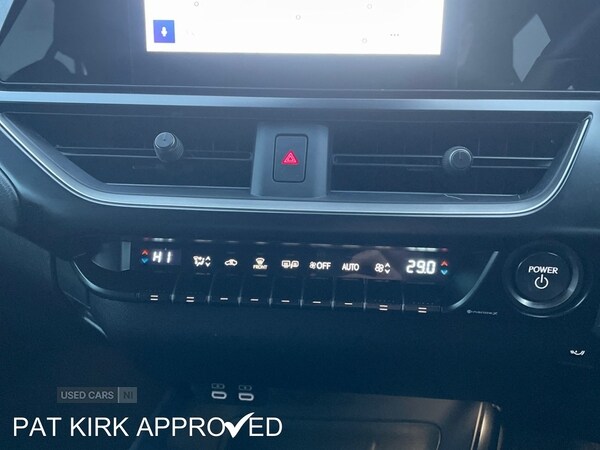 Used Lexus UX 2023 for sale - 77156922: Photo 25