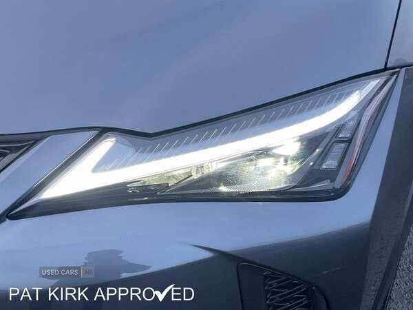 Used Lexus UX 2023 for sale - 77156922: Photo 26