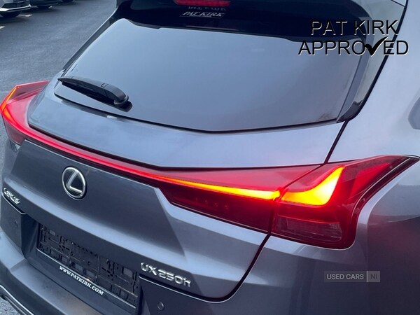 Used Lexus UX 2023 for sale - 77156922: Photo 27