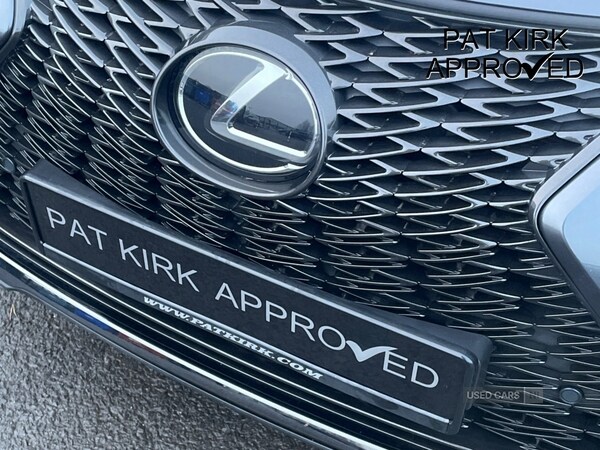 Used Lexus UX 2023 for sale - 77156922: Photo 28