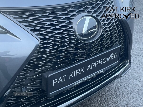 Used Lexus UX 2023 for sale - 77156922: Photo 29