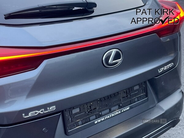 Used Lexus UX 2023 for sale - 77156922: Photo 30