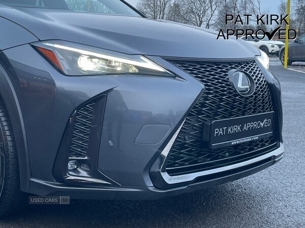 Used Lexus UX 2023 for sale - 77156922: Photo 31