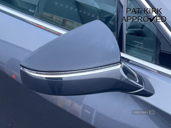 Used Lexus UX 2023 for sale - 77156922: Photo 33