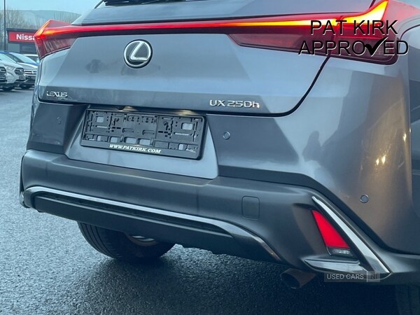 Used Lexus UX 2023 for sale - 77156922: Photo 34