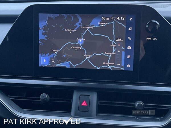 Used Lexus UX 2023 for sale - 77156922: Photo 42