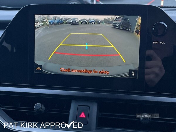 Used Lexus UX 2023 for sale - 77156922: Photo 43