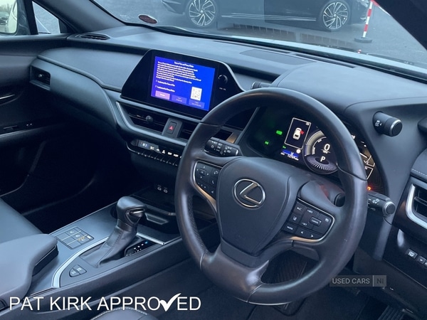 Used Lexus UX 2023 for sale - 77156922: Photo 5
