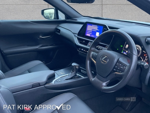 Used Lexus UX 2023 for sale - 77156922: Photo 6