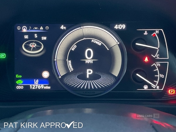 Used Lexus UX 2023 for sale - 77156922: Photo 7