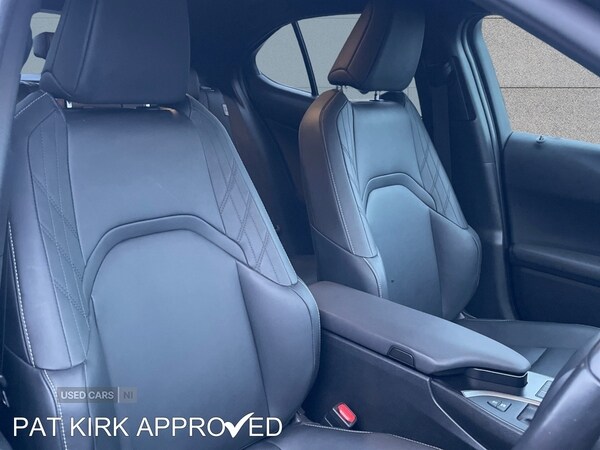 Used Lexus UX 2023 for sale - 77156922: Photo 9