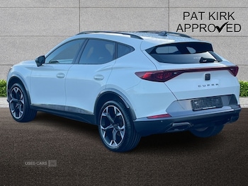 Used Cupra Formentor 2023 for sale - 79088342: Photo
