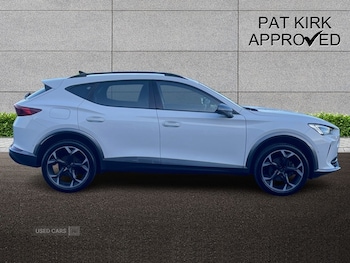 Used Cupra Formentor 2023 for sale - 79088342: Photo