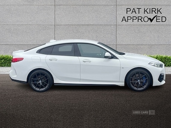 Used BMW 2 Series 2022 for sale - 77884151: Photo