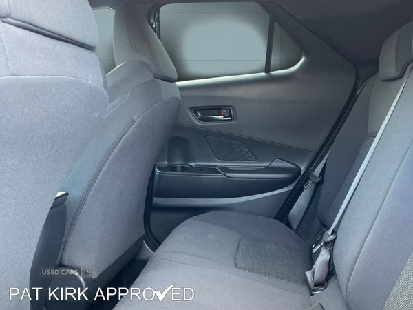 Used Toyota C-HR 2024 for sale - 76965832: Photo 11